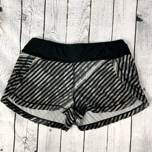 ATHLETA running shorts  - Picture 1 of 5